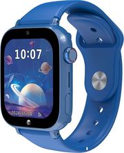 FOREVER SMARTWATCH GPS WIFI 4G KIDS LOOK ME! 3 KW-520 BLUE