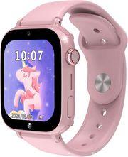 FOREVER SMARTWATCH GPS WIFI 4G KIDS LOOK ME! 3 KW-520 PINK