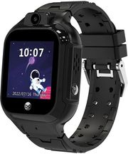 FOREVER SMARTWATCH GPS WIFI KIDS SEE ME! 3 KW-320 BLACK