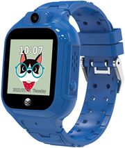 FOREVER SMARTWATCH GPS WIFI KIDS SEE ME! 3 KW-320 BLUE