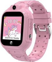 FOREVER SMARTWATCH GPS WIFI KIDS SEE ME! 3 KW-320 PINK