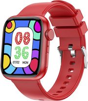 FOREVER SMARTWATCH IGO WATCH 3 JW-500 RED