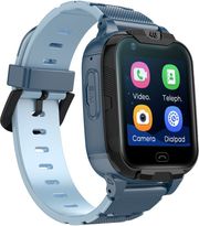 MAXLIFE SMARTWATCH 4G MXKW-350 BLUE GPS WIFI