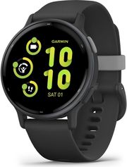 GARMIN VIVOACTIVE 5 BLACK