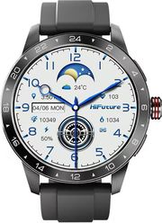 HIFUTURE SMARTWATCH FLEX2  BLACK