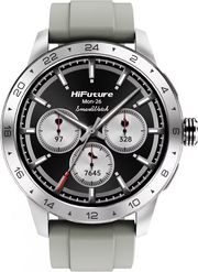 HIFUTURE SMARTWATCH FLEX2  SILVER