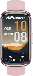 HIFUTURE ACTIVITY TRACKER SMART BAND EVO2  ROSE GOLD
