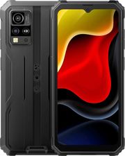 ΚΙΝΗΤΟ BLACKVIEW BV4800 SE QUAD-CORE (4GB+64GB) RUGGED SMARTPHONE NFC BLACK BV4800SE-B