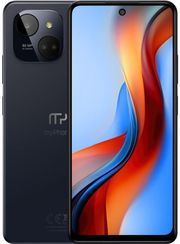 ΚΙΝΗΤΟ MYPHONE N23 PLUS 5G  DUAL SIM 256GB 8GB RAM MIDNIGHT BLUE
