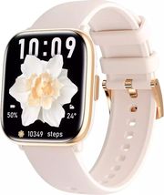 MYPHONE SMARTWATCH PASTEL 1.75'' GOLD TEAM ROSE
