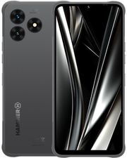 ΚΙΝΗΤΟ HAMMER BLADE VA 5G DUAL SIM 128GB 8GB RAM GREY