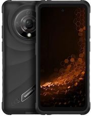 ΚΙΝΗΤΟ HAMMER IRON 6 5G DUAL SIM 256GB 8GB RAM BLACK