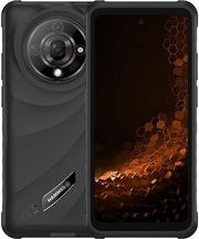 ΚΙΝΗΤΟ HAMMER IRON 6 DUAL SIM 128GB 6GB RAM BLACK