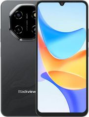 ΚΙΝΗΤΟ BLACKVIEW 5G SHARK 6 (8GB+128GB) NFC SMARTPHONE BLACK SHARK6-5G-BK