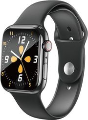 XO M50PRO SMARTWATCH BLACK