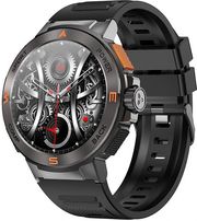 BLITZWOLF BW-AT5 SMARTWATCH (BLACK)