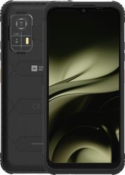 ΚΙΝΗΤΟ AGM H MAX RUGGED SMARTPHONE 6.56" HD+ 8GB/256GB 10000MAH 4G IP68/IP69K/MIL-STD-810H