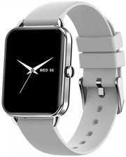 COLMI SMARTWATCH P20 1.65 AMOLED SILVER