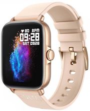 COLMI SMARTWATCH P28 PLUS 1.69 TFT GOLD