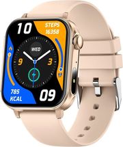 COLMI P80 SMARTWATCH (ΧΡΥΣΟ)