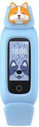 SMARTBAND DLA DZIECI HAVIT M81 (NIEBIESKI)
