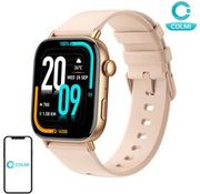 SMARTWATCH COLMI C8 MAX (GOLD)