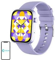 COLMI P71 SMARTWATCH (PURPLE)