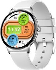 SMARTWATCH COLMI V89 (SILVER)