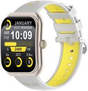 SMARTWATCH COLMI P86 (GOLD)
