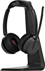 HEADSET EPOS IMPACT 1061 BLACK