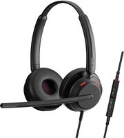 HEADSET EPOS IMPACT 760 BLACK