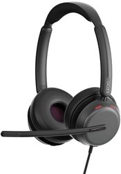 HEADSET EPOS IMPACT 860 ANC BLACK