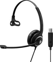 HEADSET EPOS IMPACT SC 230 USB BLACK