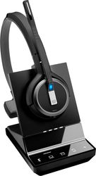 HEADSET EPOS IMPACT SDW 5035 BLACK