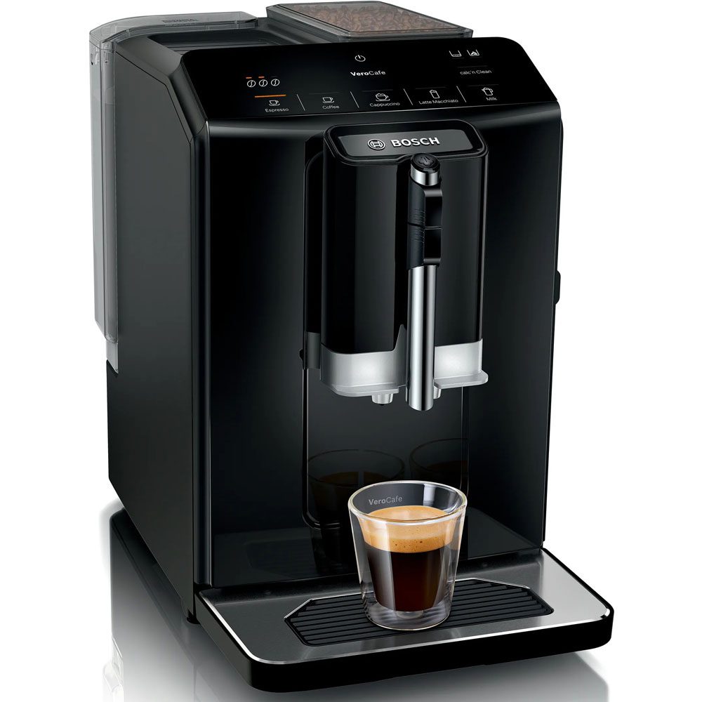 Bosch TIE20119 Countertop Coffee Machine