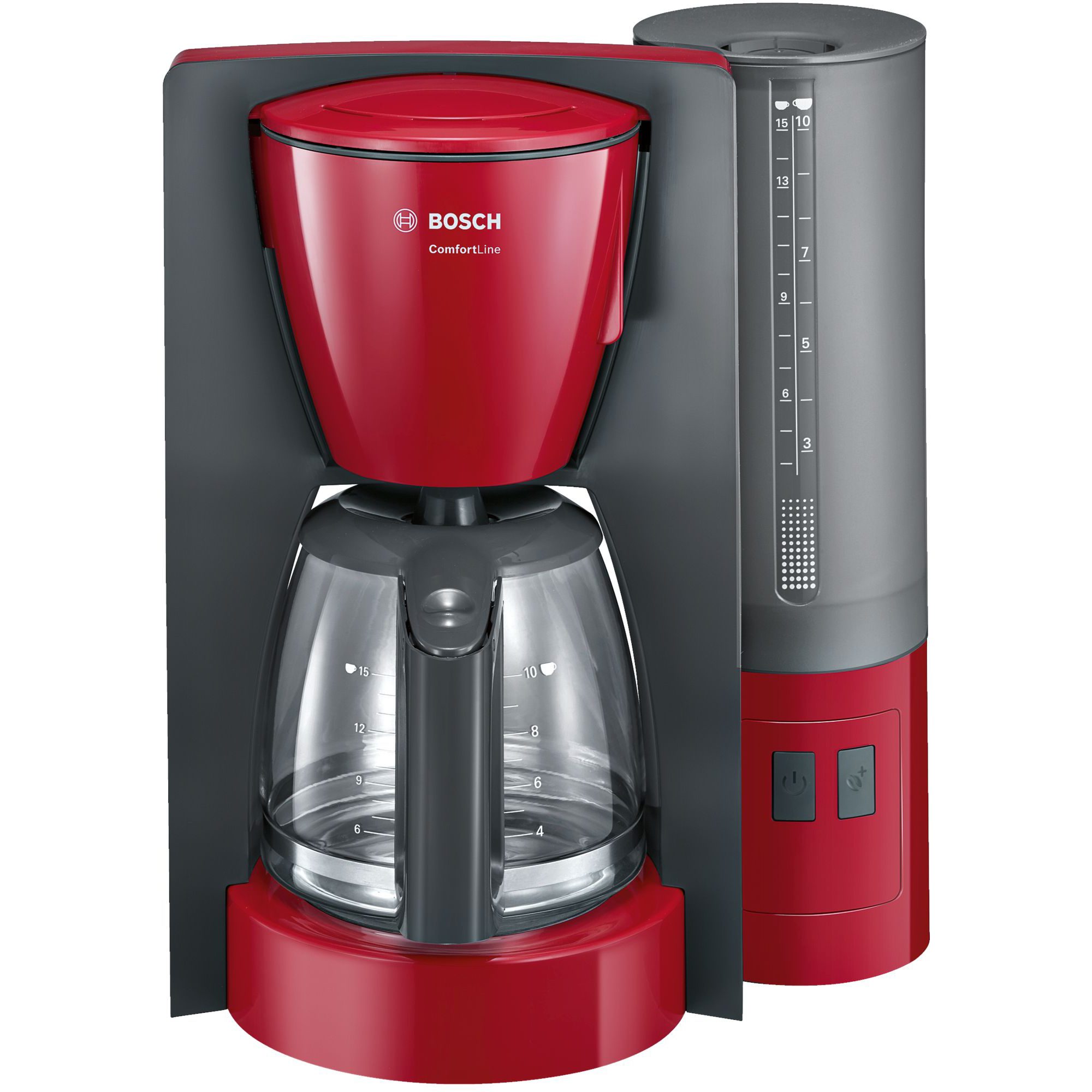 Bosch TKA6A044 Filter coffee machine