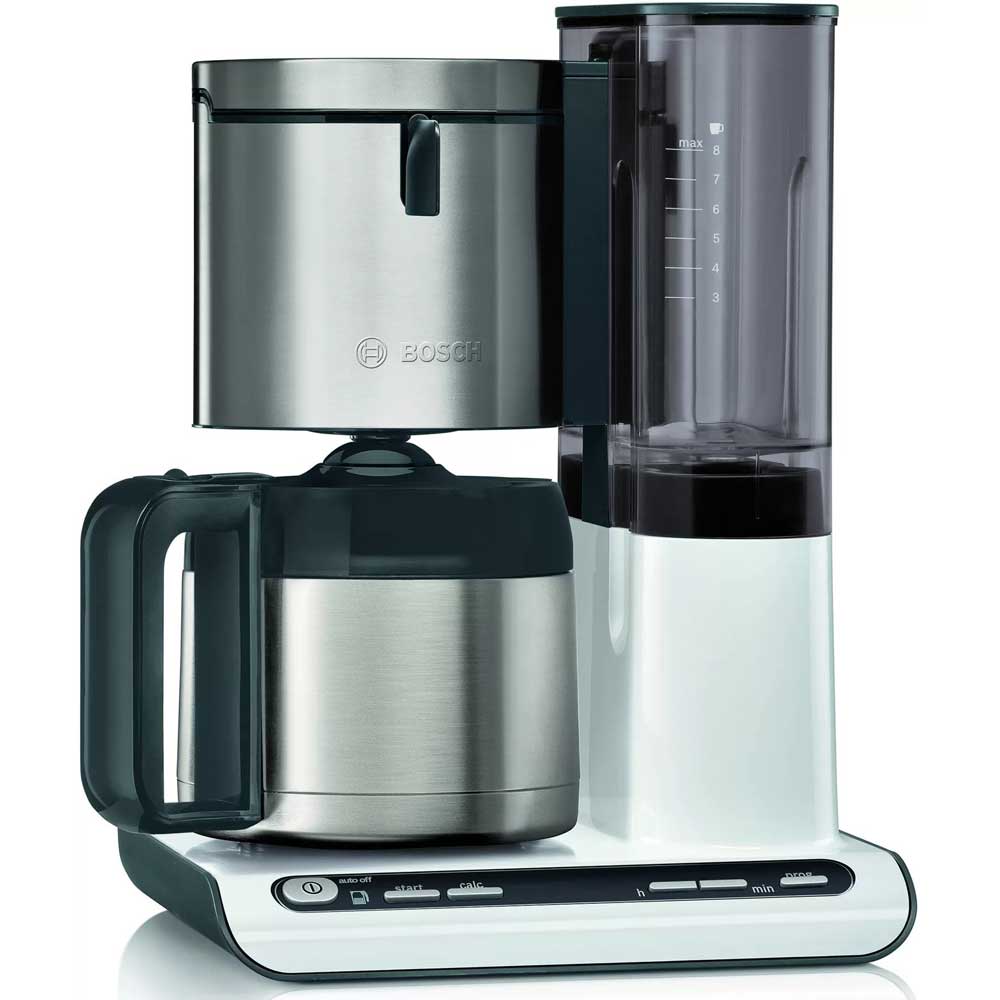 Bosch TKA8A681 Filter coffee machine