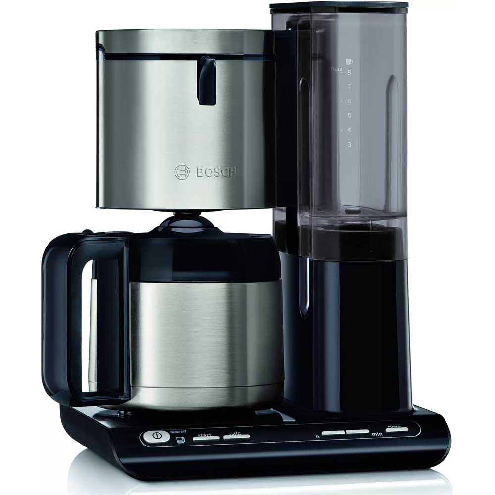 Bosch TKA8A683 Filter coffee machine