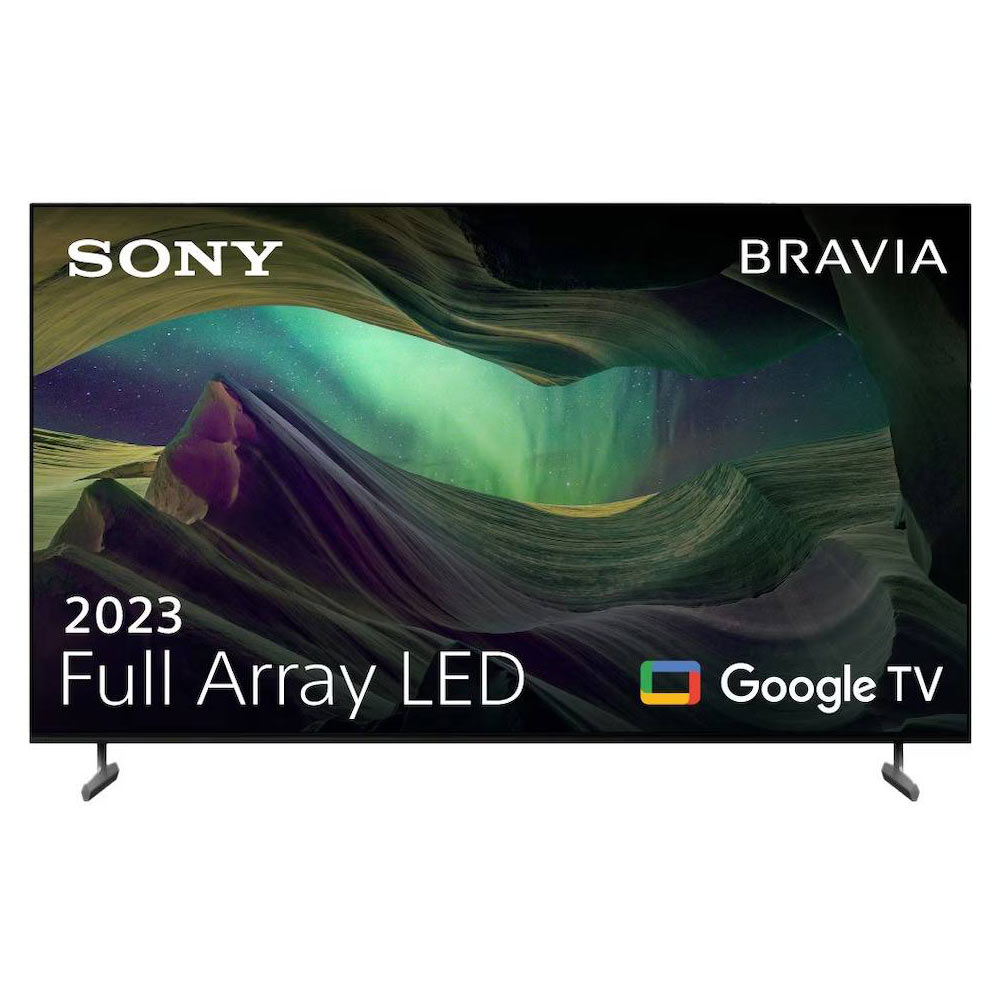 TV 65" SONY Bravia X85L KD65X85LAEP 4K UHD LED Smart Android