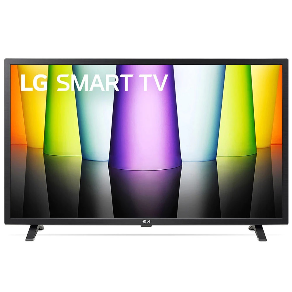 TV 32" LG 32LQ630B6LA HD Ready LED Smart