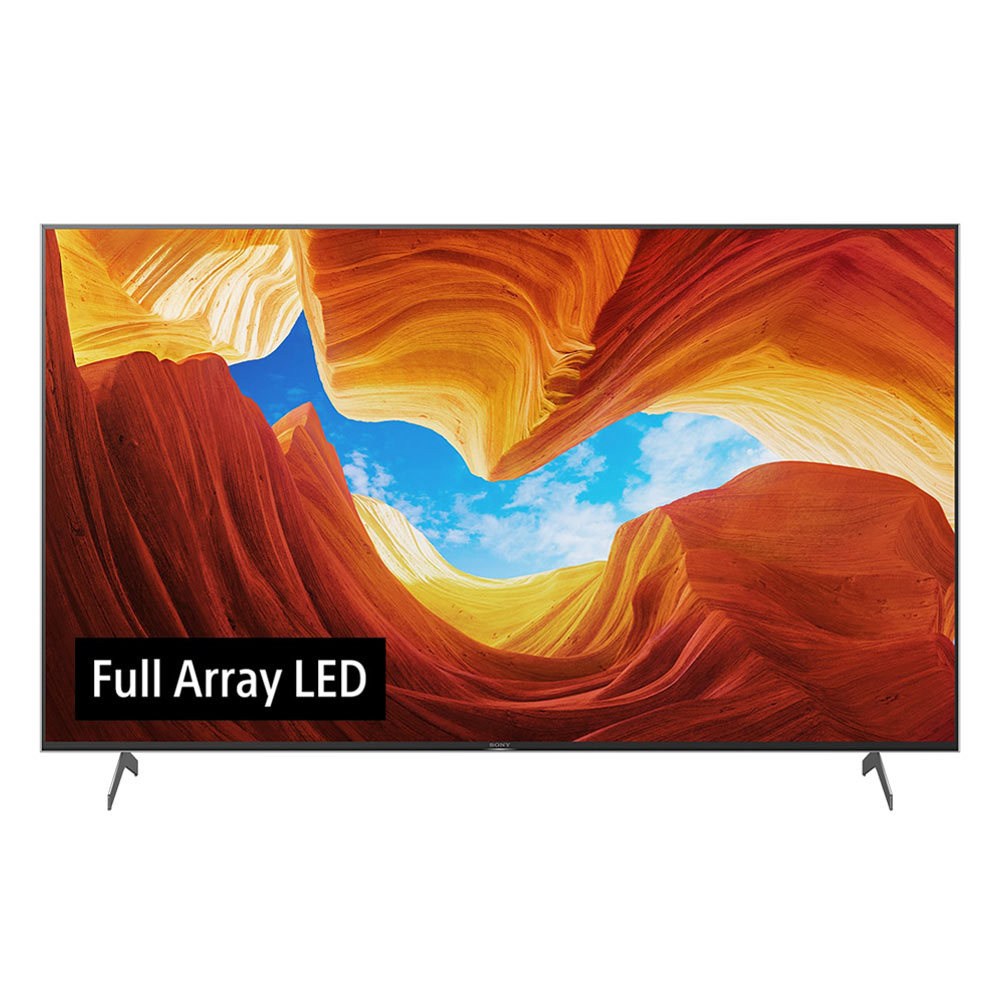 TV 85" SONY KE85XH9096BAEP 4K UHD LED Smart Android