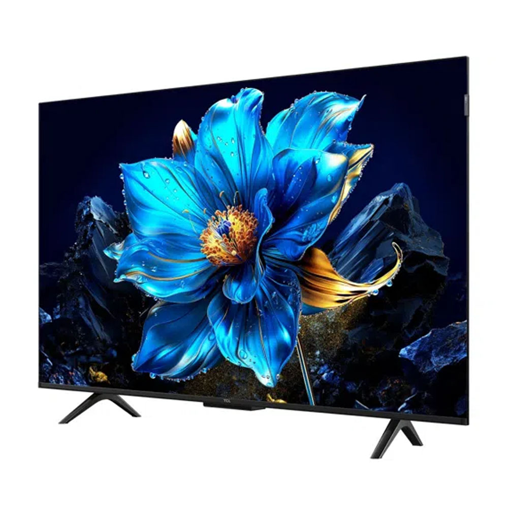 TV 43" TCL P7K 43P7K 4K UHD QLED Smart Google TV