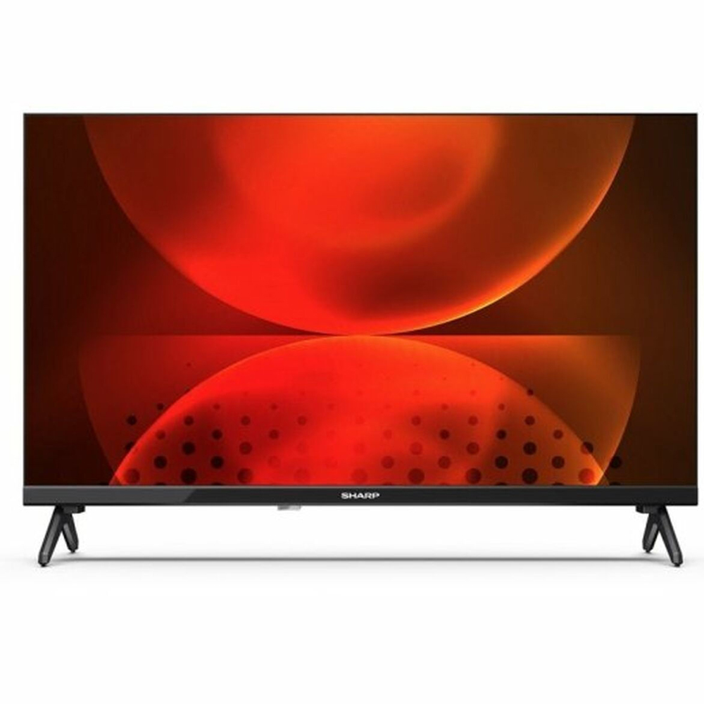 TV 32" SHARP 32FH2EA HD Ready LED Smart Android black