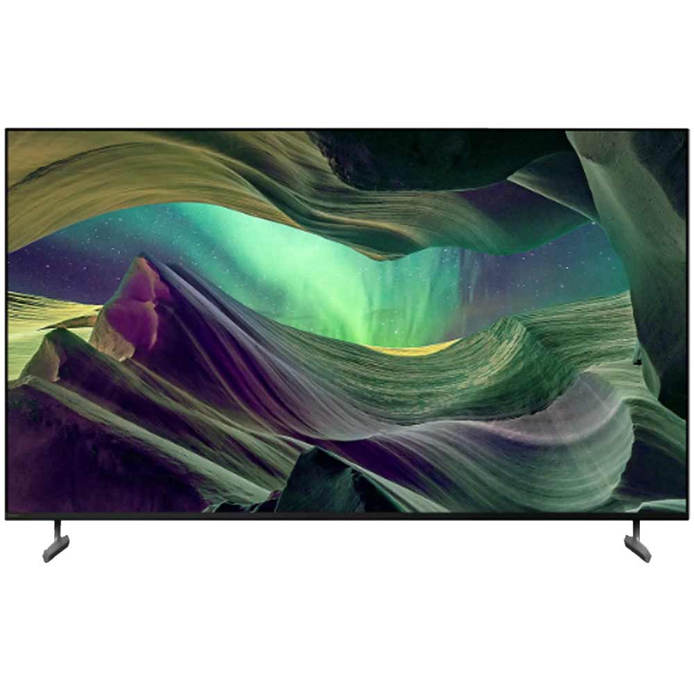 TV 55" SONY Bravia X85L Series KD55X85LAEP 4K UHD LED Smart Android