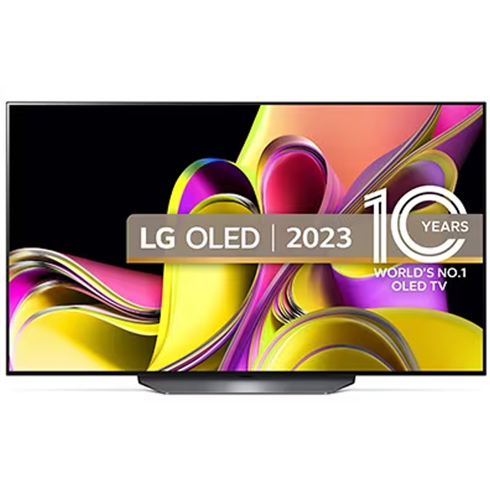 TV 55" LG OLED55B36LA 4K UHD OLED Smart XXX