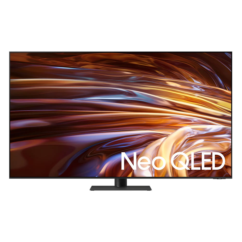TV 55" SAMSUNG QN95D QE55QN95DATXXH (2024) 4K UHD Neo QLED black