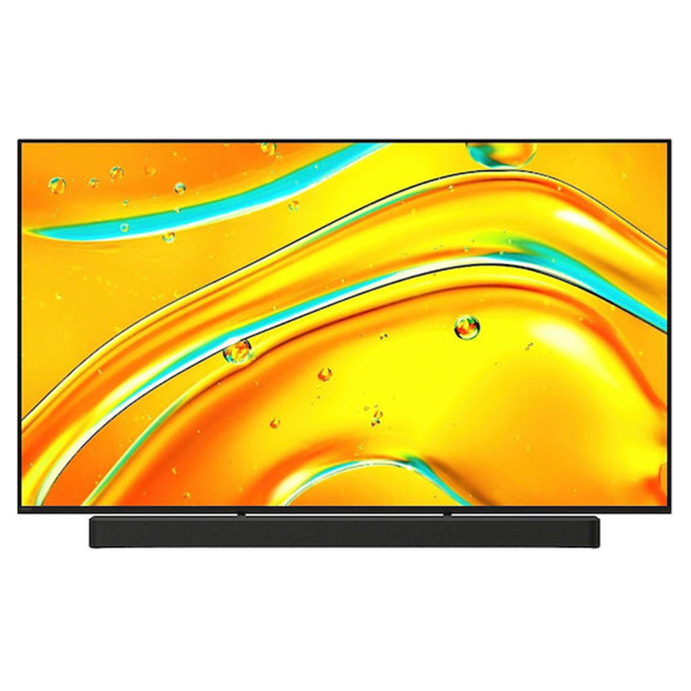 TV 55" SONY Bravia 5 K55XR55B 4K UHD MiniLED Smart Android Google TV