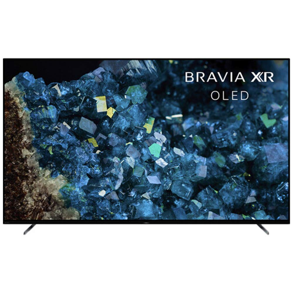 TV 55" SONY Bravia XR55A80LAEP 4K UHD OLED Smart Android