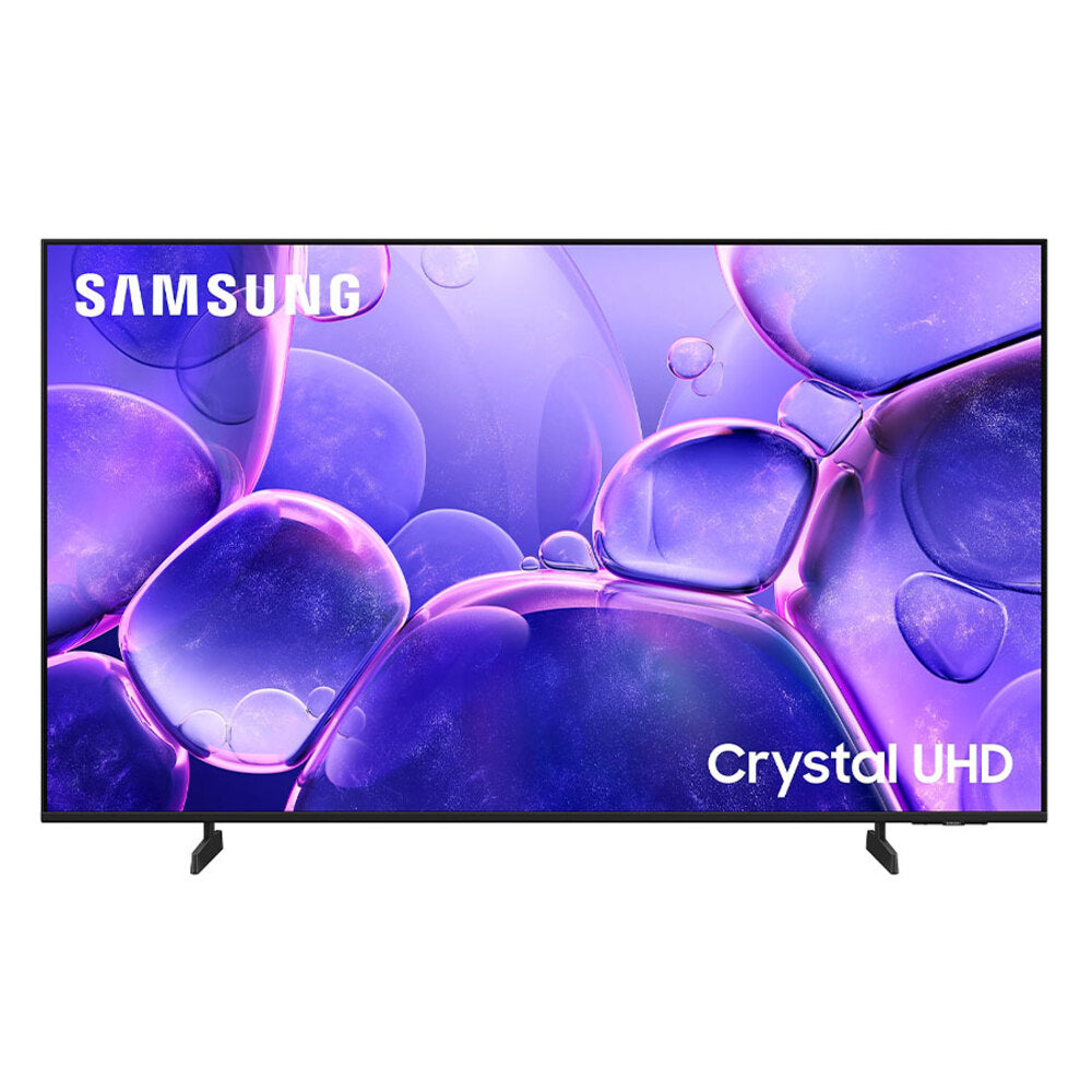 SAMSUNG UE43U8072FUXXH TV 43'' 3840X2160 LED 4K SMART AI
