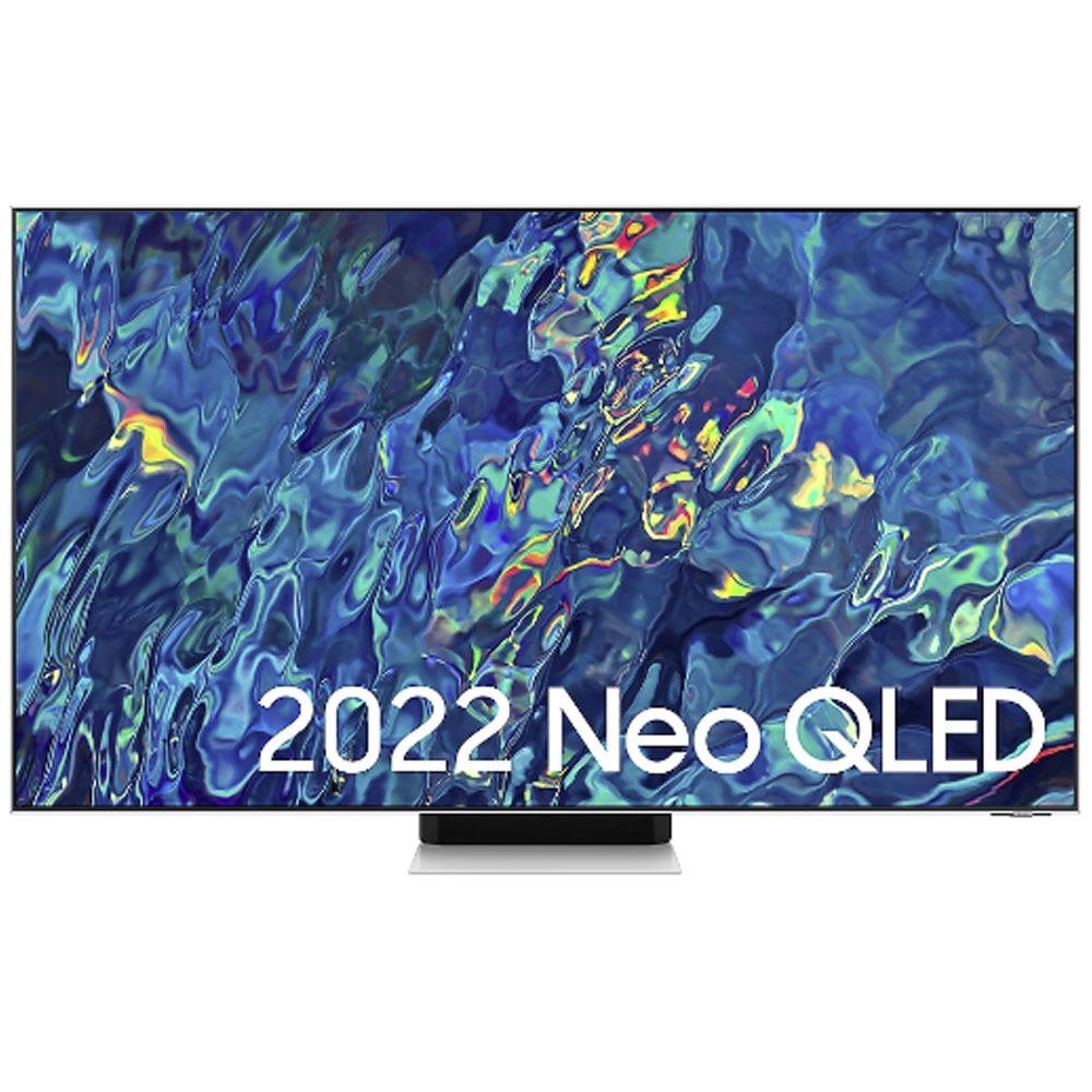 TV 75" SAMSUNG QN95C QE75QN95CATXXH (2023) 4K UHD Neo QLED Smart black